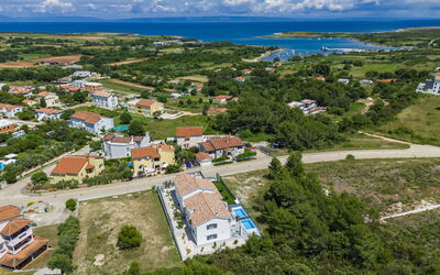 Villa Oli a