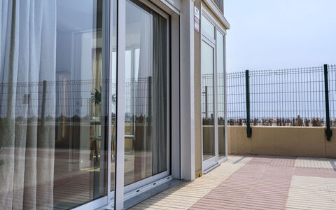 Accommodatie:&nbsp;Paradis Playa 650.2