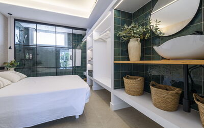 Accommodatie:&nbsp;Paradis Playa 650.2