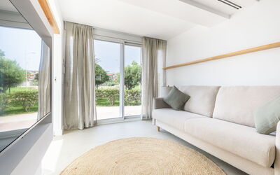 Accommodatie:&nbsp;Paradis Playa 650.2