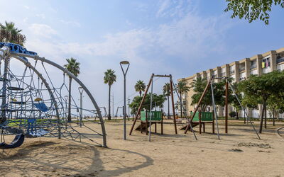 Accommodatie:&nbsp;Paradis Playa 650.2