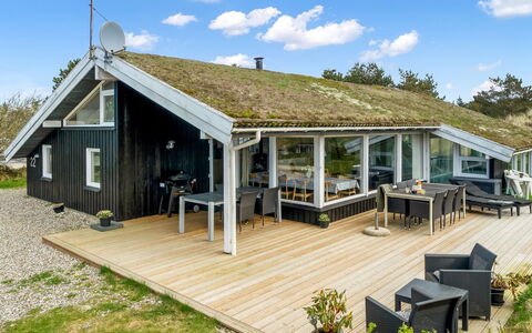Annlisa - 1Km from the Sea: Dak, Huis, Verblijf, Boerderij, Plank, Veranda