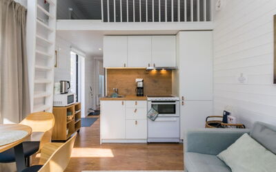 Villa Sirius 56
