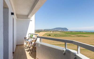 Suite Mareconero