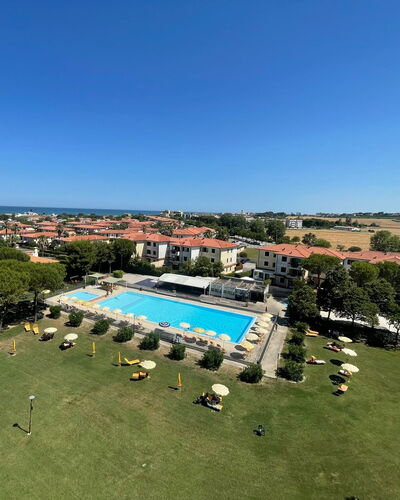 Suite Mareconero