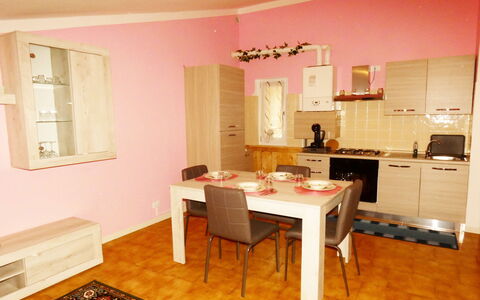 Accommodatie:&nbsp;Appartamento Miralago