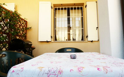 Accommodatie:&nbsp;Casa Vacanze Sabrina