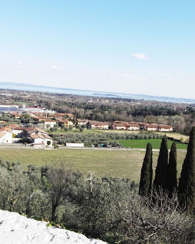 Casa Vacanze Sabrina