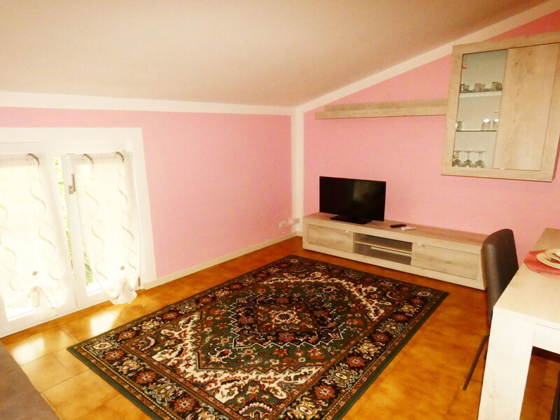 Accommodatie:&nbsp;Appartamento Miralago