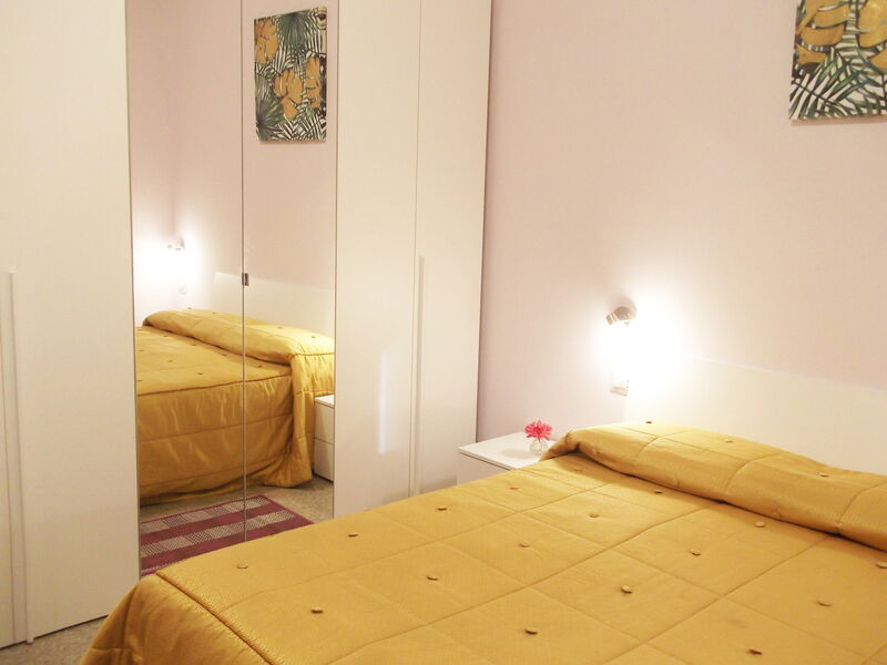 Accommodatie:&nbsp;Casa Vacanze Sabrina
