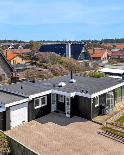 Myrte - 300M from the Sea