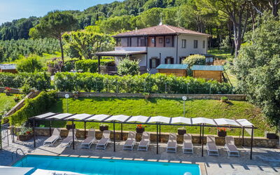 Accommodatie:&nbsp;Levanelle 200.2