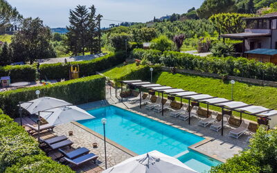 Accommodatie:&nbsp;Casalvecchio 200.3