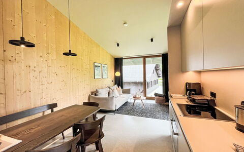 Irdning - Donnersbachtal 651: Tafel, Eigendom, Meubilair, Hout, Interieur Ontwerp, Flooring, Verdieping, Stoel, Hardwood, Onroerend Goed
