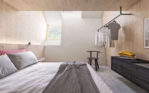 Irdning - Donnersbachtal 651: Meubilair, Eigendom, Gebouw, Hout, Comfort, Verlichting, Interieur Ontwerp, Flooring, Verdieping