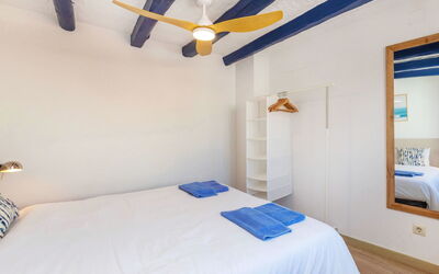 Accommodatie:&nbsp;Mestral Atic 601.4
