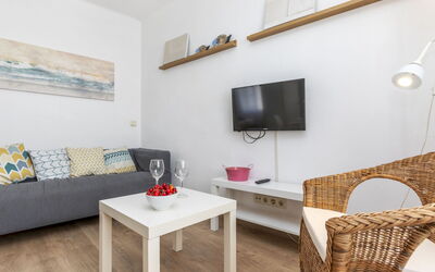 Accommodatie:&nbsp;Marinada 601.2