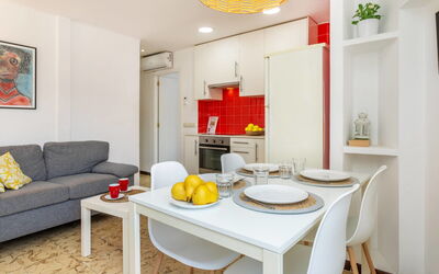 Accommodatie:&nbsp;Garbinada 601.3