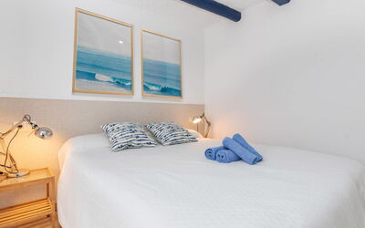 Accommodatie:&nbsp;Mestral Atic 601.4