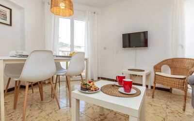 Accommodatie:&nbsp;Garbinada 601.3