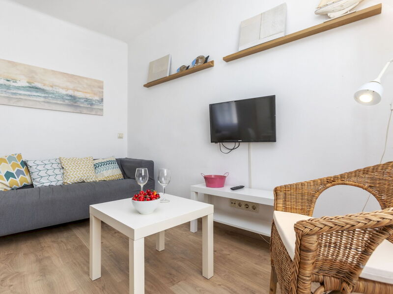 Accommodatie:&nbsp;Marinada 601.2