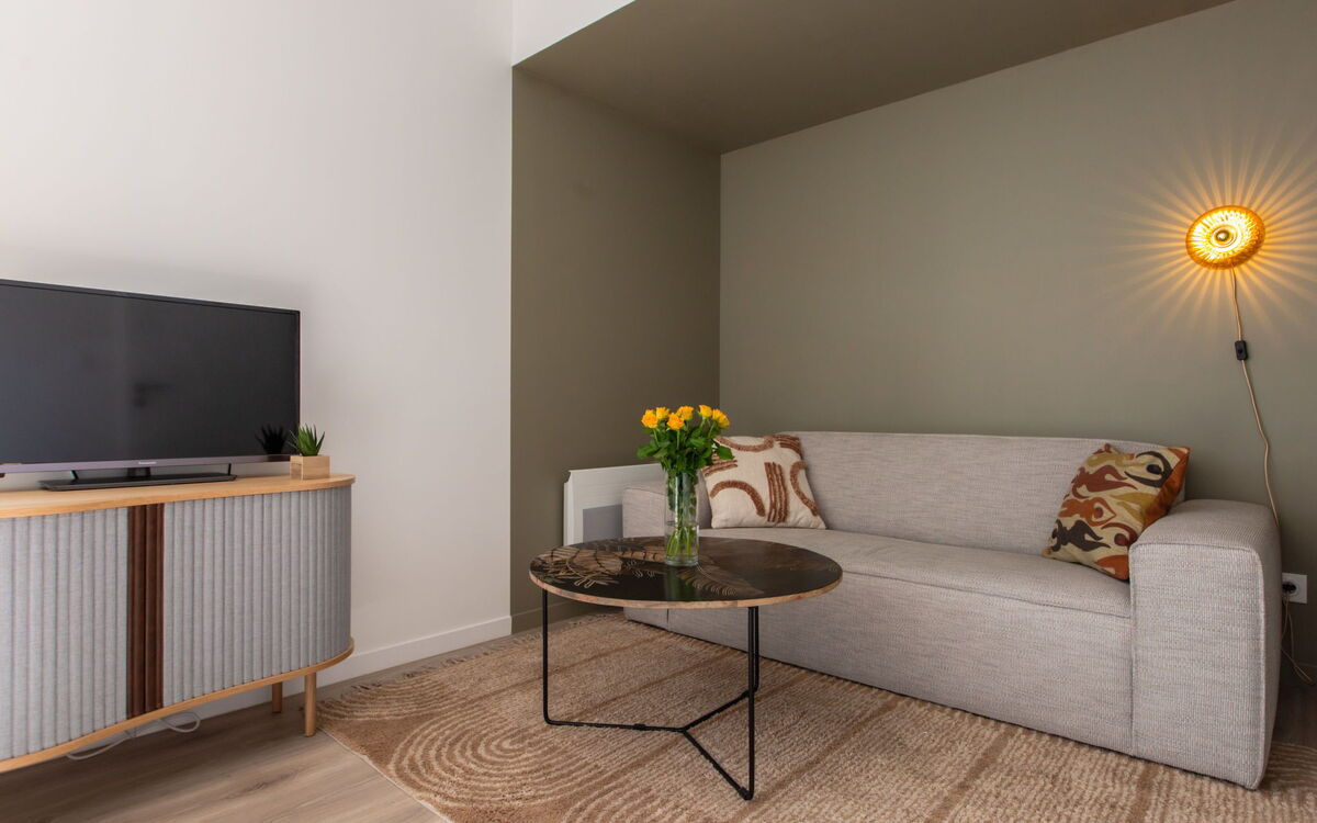 Accommodatie:&nbsp;Cap Océan 152.5