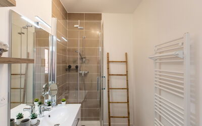 Accommodatie:&nbsp;Cap Océan 152.16