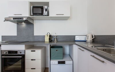 Accommodatie:&nbsp;Cap Océan 152.15