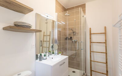Accommodatie:&nbsp;Cap Océan 152.16