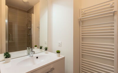 Accommodatie:&nbsp;Cap Océan 152.4