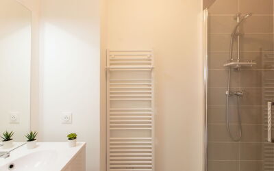 Accommodatie:&nbsp;Cap Océan 152.4