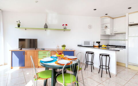Accommodatie:&nbsp;Palmiers i 656.6