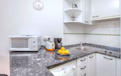 Accommodatie:&nbsp;Palmiers i 656.6
