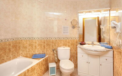 Accommodatie:&nbsp;Palmiers i 656.4