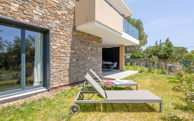 Accommodatie:&nbsp;Le Clos D'Alice 337.1