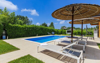 Villa Paliska