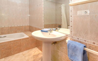 Accommodatie:&nbsp;Villa Cordoba 101.2