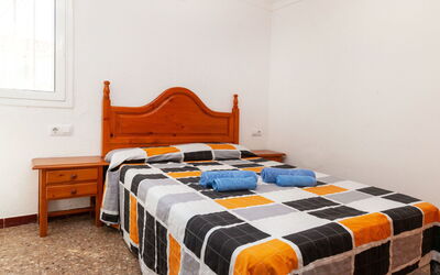 Accommodatie:&nbsp;Villa Cordoba 101.1