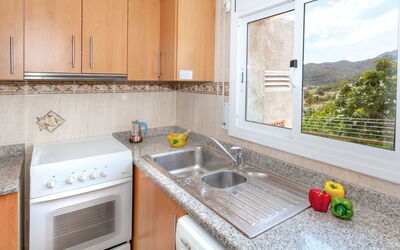 Accommodatie:&nbsp;Villa Cordoba 101.2