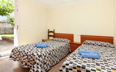 Accommodatie:&nbsp;Villa Cordoba 101.1