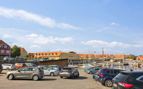 Øde - 100M from the Sea: Gras, Grasland, Landschap, Ecoregio, Plain, Plantengemeenschap, Land Lot, Buitenmeubels, Prairie, Shrubland
