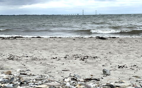 Manko - 250M from the Sea: Strand,  Felsen\, Horizon, Kust, Kust, Zee, Kust En Oceanic Landvormen, Wolk