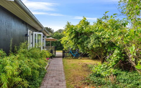 Manko - 250M from the Sea: Huis, Verblijf, Veranda, Siding, Boerderij, Outdoor Structuur