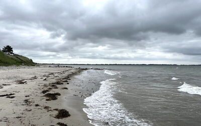 Manko - 250M from the Sea