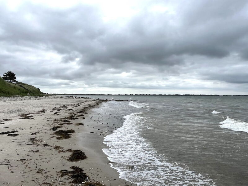 Manko - 250M from the Sea