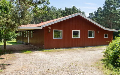 Paulus - 375M from the Sea