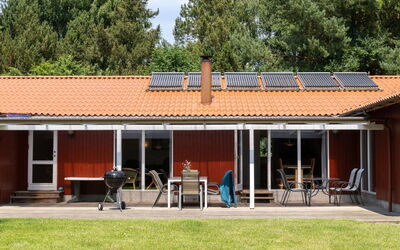 Paulus - 375M from the Sea
