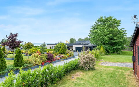 Fulk - 150M from the Sea: Hout, Dak, Architectuur, Huis, Huis, Verblijf, Siding, Hardwood, Helling, Landgoed