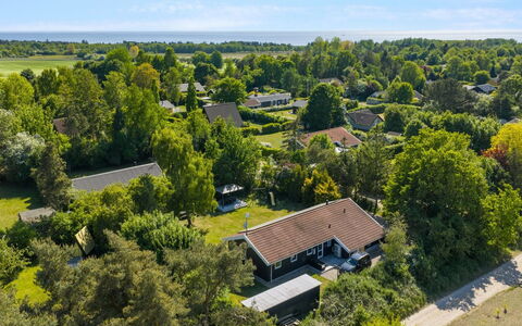 Jorinde - 1Km from the Sea: Vogelperspectief, Landschap, Woongebied, Luchtfotografie, Huis, Land Lot, Plain, Landelijk Gebied, Voorstad, Landgoed