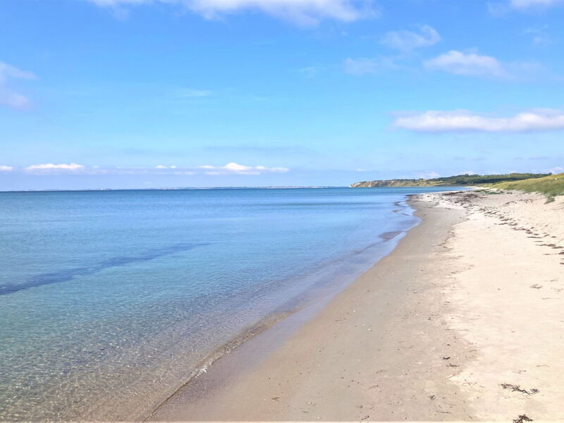 Jorinde - 1Km from the Sea